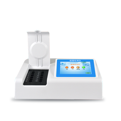 食品快速檢測儀提高檢測機構檢測效率