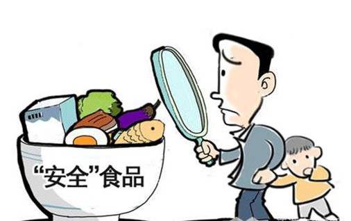 食品安全無小事，食品安全檢測儀為您保駕護航