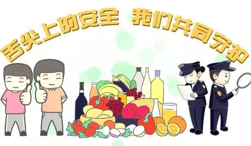 談談食品安全檢測儀在我們生活當中的應用